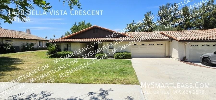 1438 Bella Vista Cres - Photo 3 of 7