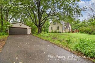 1412 Archwood Rd - Photo 1 of 1