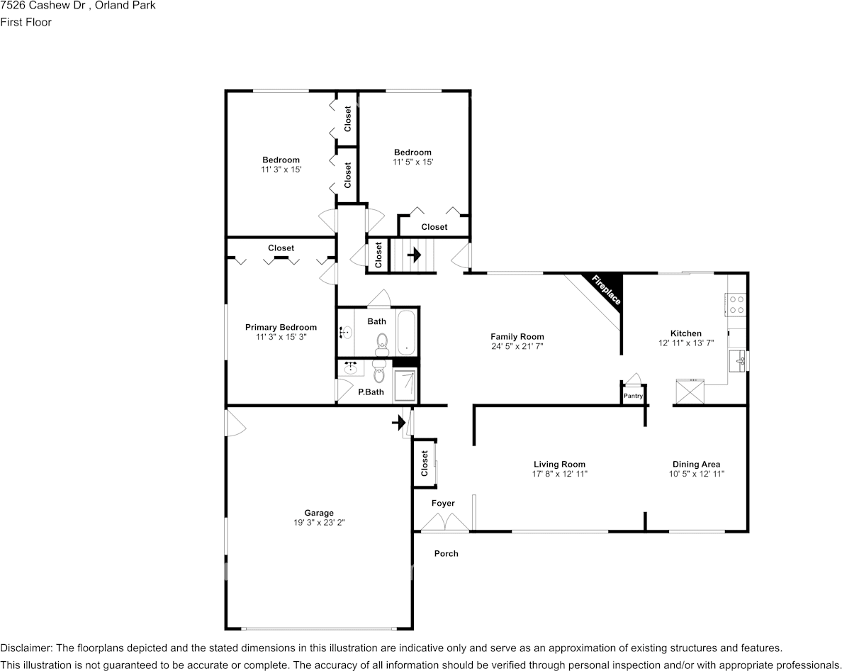 7526 Cashew Dr - Photo 3 of 17