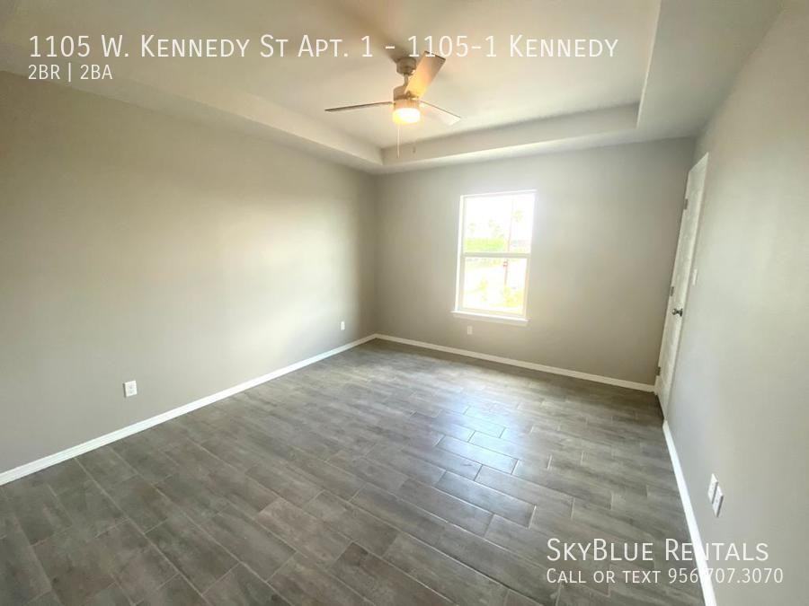 1105 W Kennedy St Apt 1 - Photo 2 of 26