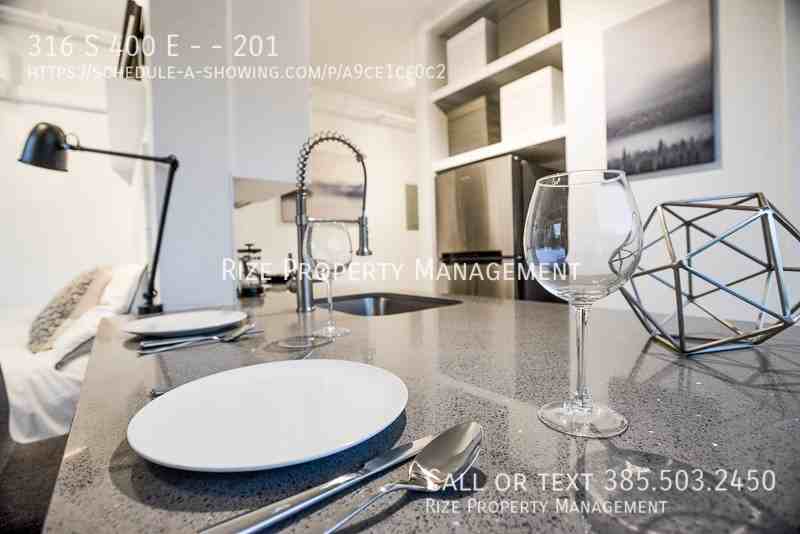 316 S 400 E #201 - Photo 3 of 12