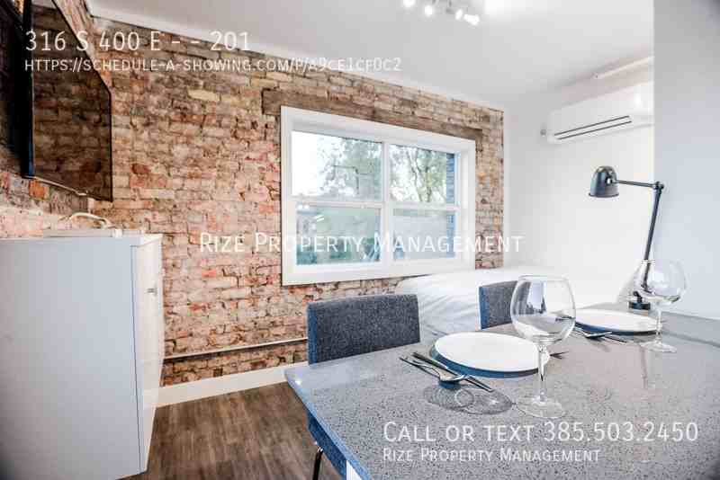 316 S 400 E #201 - Photo 7 of 12