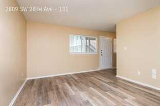 2809 Sw 28th Ave #131 - Photo 1 of 1