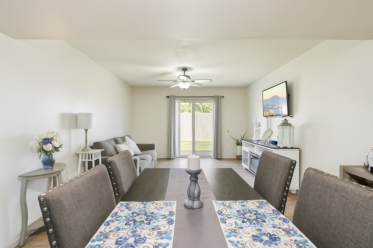 Infinity Gardens Apartments - Photo 3 of 50