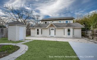 131 Sidney St #1 - Photo 1 of 1