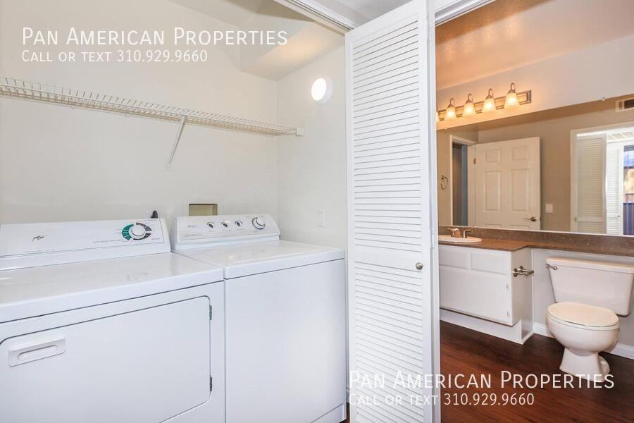 Creekside Laguna Apartments - Photo 7 of 38