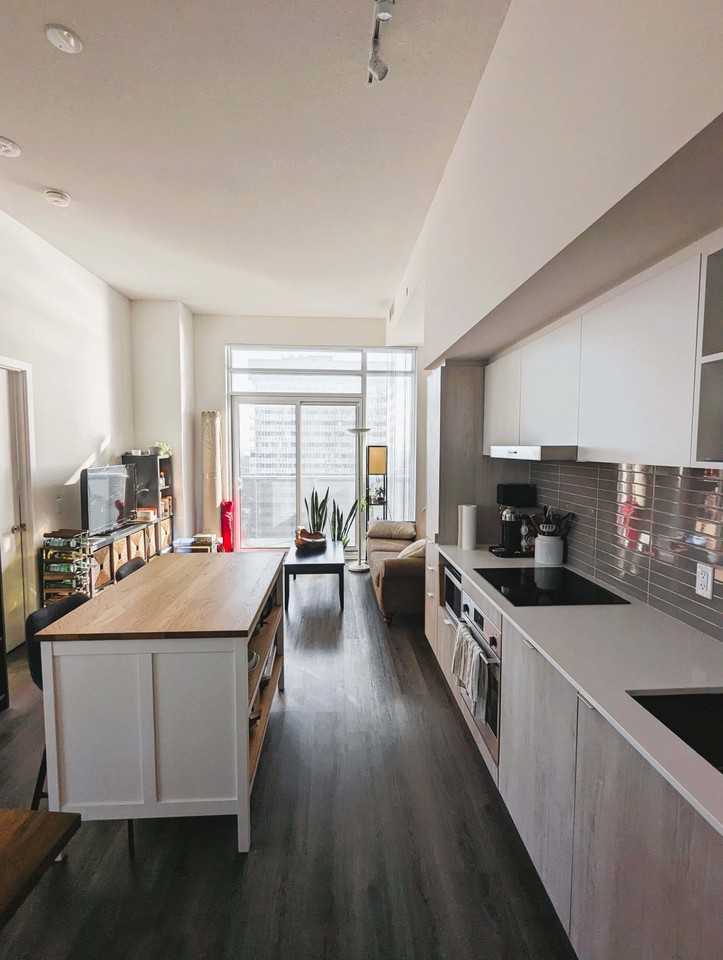 138 Downes Street #4803 - Photo 2 of 18