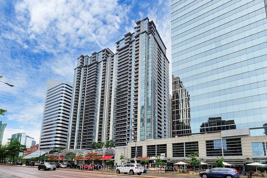 4869 Yonge Street #1107 - Photo 2 of 27