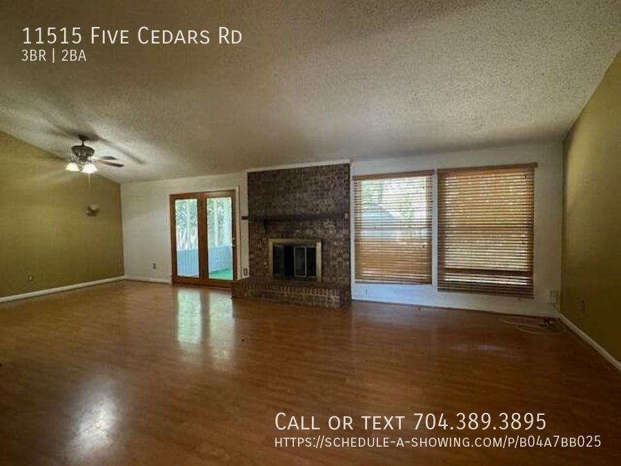 11515 Five Cedars Rd - Photo 4 of 17