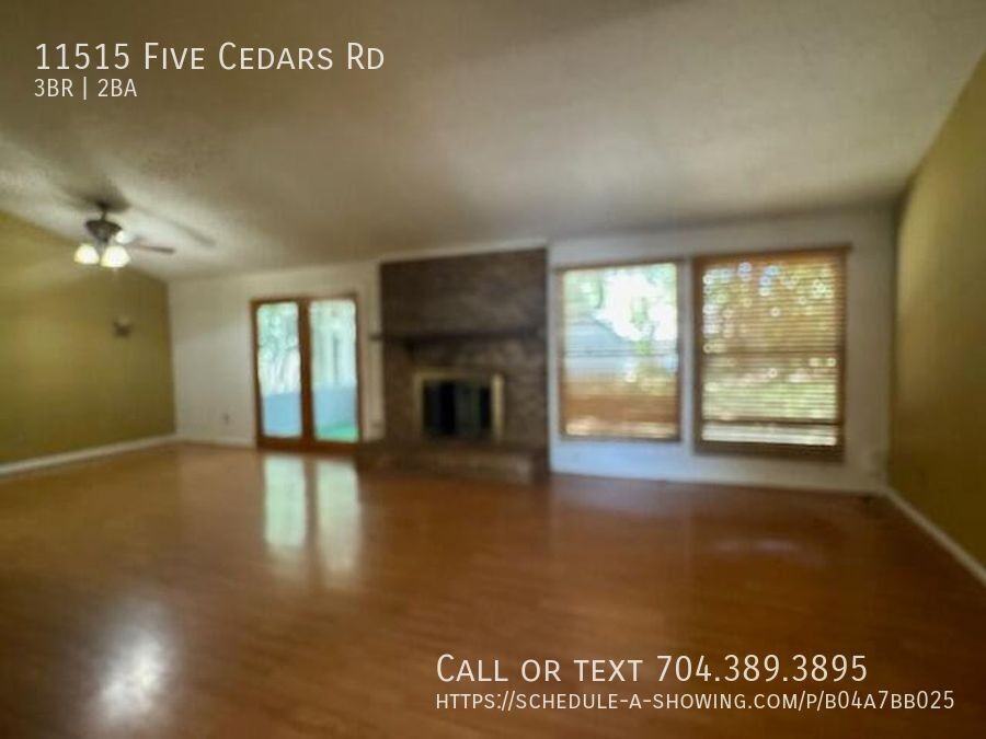 11515 Five Cedars Rd - Photo 5 of 17