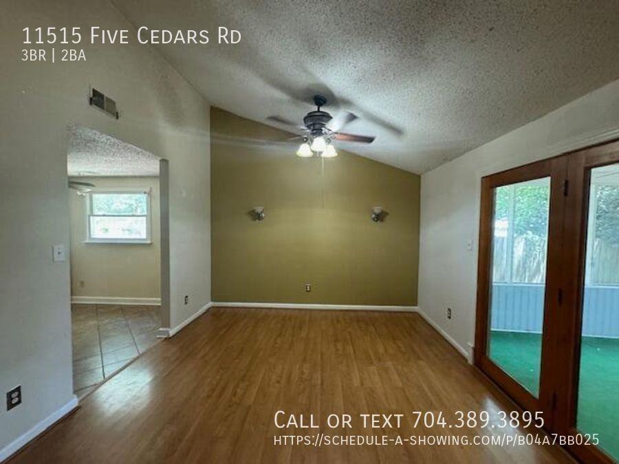 11515 Five Cedars Rd - Photo 7 of 17