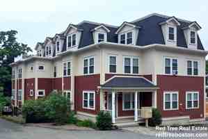 featured image of 120 Kenrick St #5