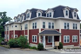 120 Kenrick St #5 - Photo 1 of 1