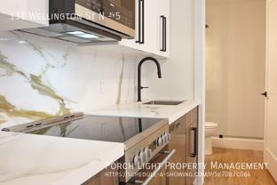 131 Wellington St N #5 - Photo 1 of 1