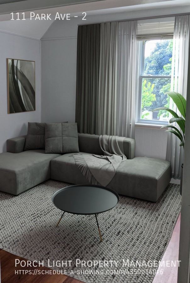 111 Park Ave #2 - Photo 3 of 7