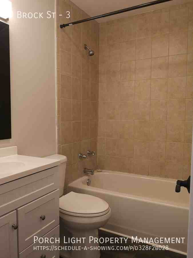 9 Brock Street #3 - Photo 4 of 11