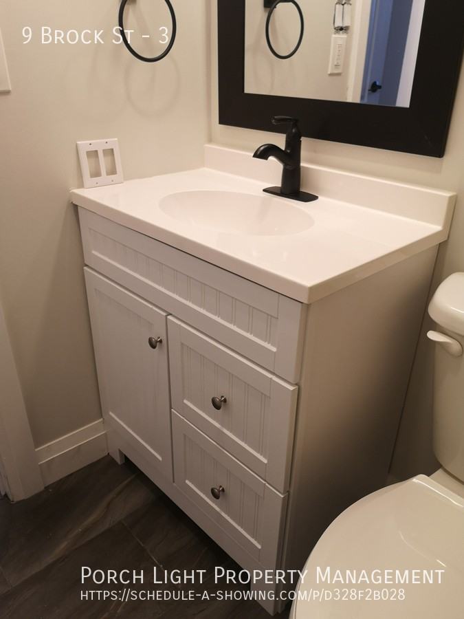 9 Brock Street #3 - Photo 5 of 11