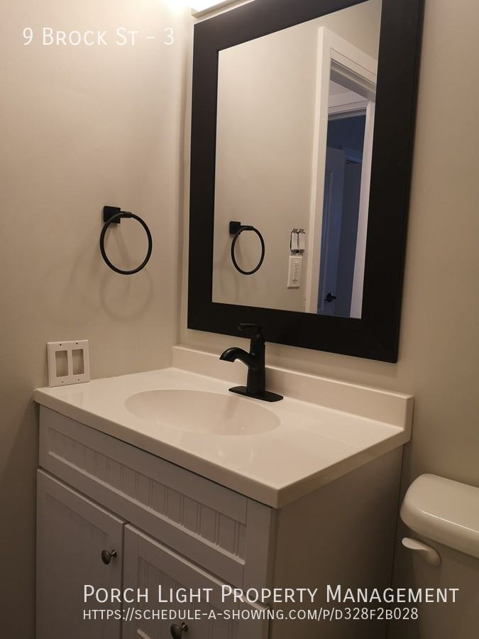 9 Brock Street #3 - Photo 6 of 11