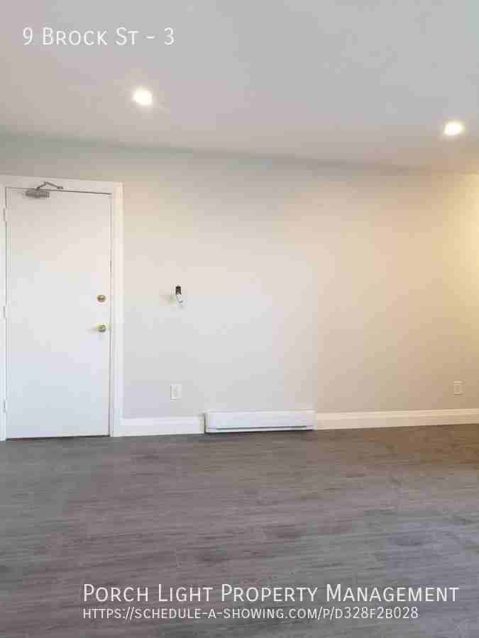 9 Brock Street #3 - Photo 7 of 11