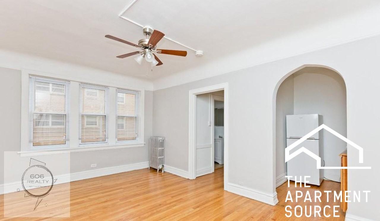 Des Plaines Ave #500-5 - Photo 3 of 6