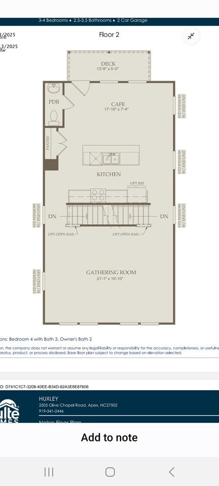 1464 Hasse Avenue - Photo 2 of 6