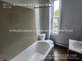 8927 S Muskegon Ave - Photo 1 of 1