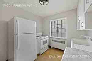 featured image of 7416 Harrison Ave #3