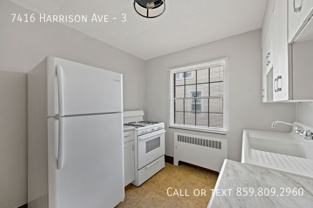 7416 Harrison Ave #3 - Photo 1 of 1