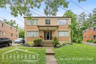 5855 Shadymist Ln #4 - Photo 1 of 1