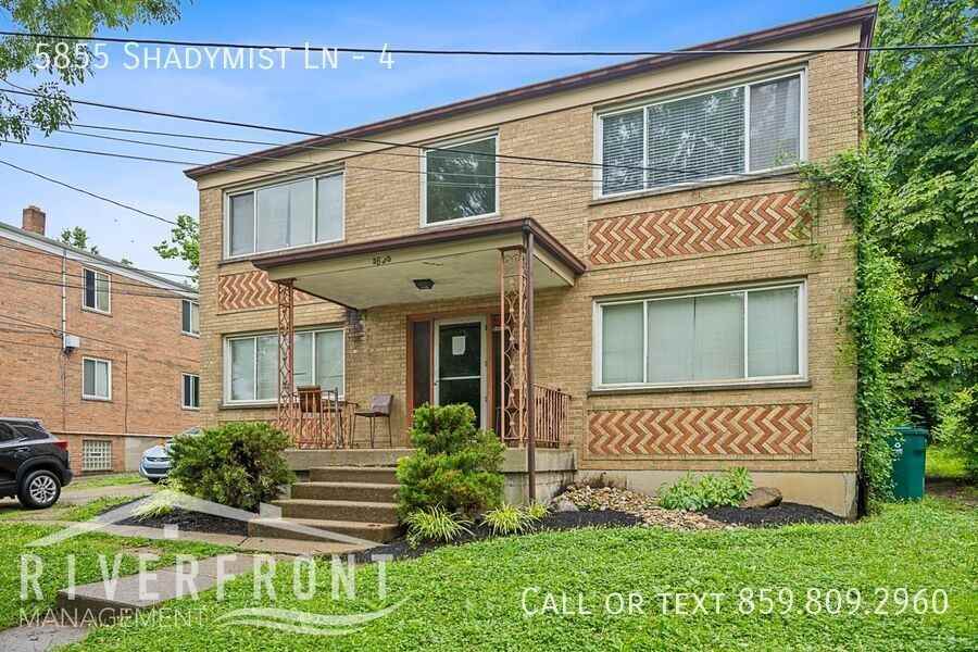 5855 Shadymist Ln #4 - Photo 2 of 25