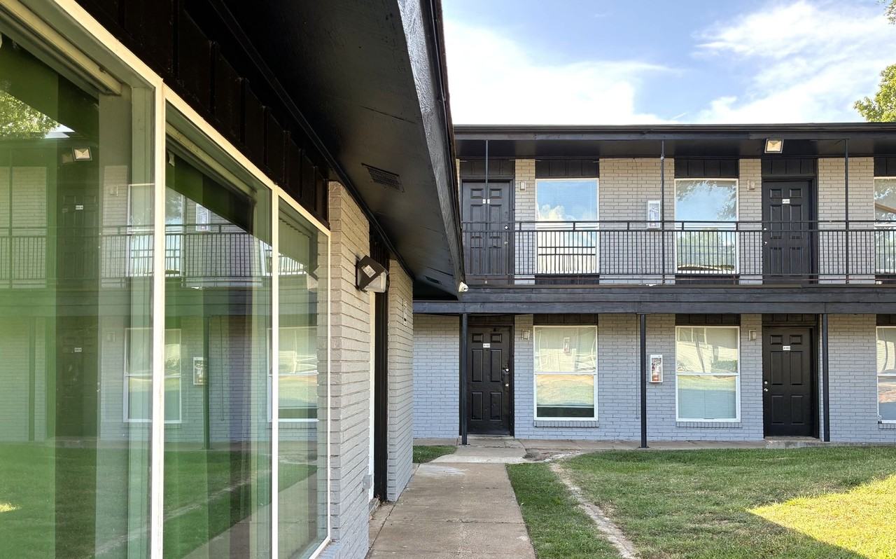 Evergreen Estates - Photo 4 of 13