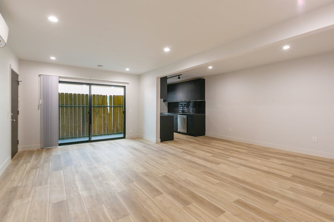3646 Keystone Avenue #4 - Photo 4 of 10