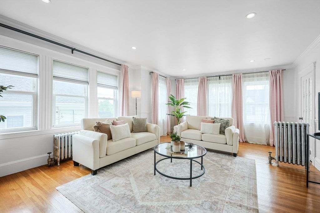 22 Ellison Ave ## 24 - Photo 2 of 24