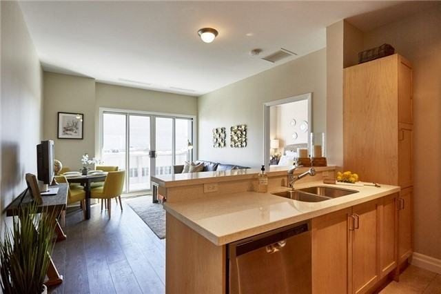 44 Bond Street West #407 - Photo 3 of 15