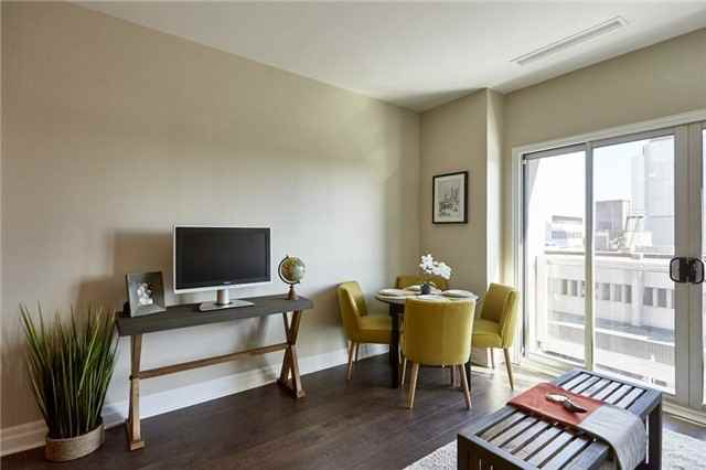 44 Bond Street West #407 - Photo 7 of 15