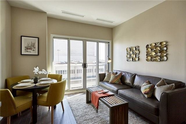 44 Bond Street West #407 - Photo 6 of 15