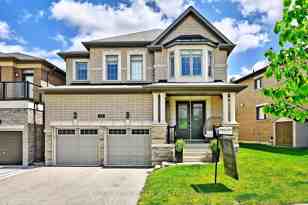 240 Conklin Cres  