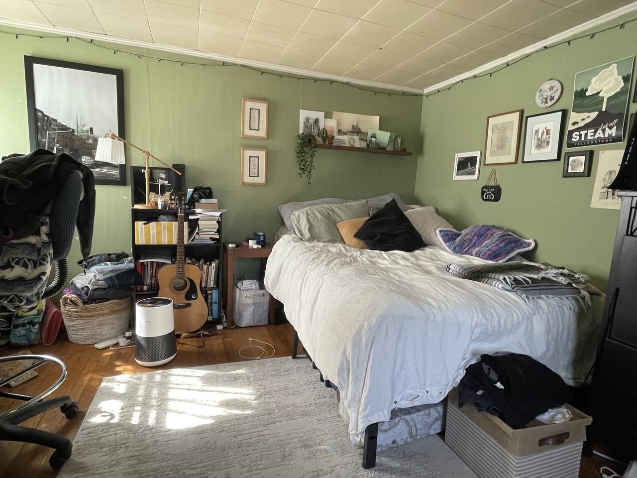 8 Ivaloo St #A - Photo 3 of 21