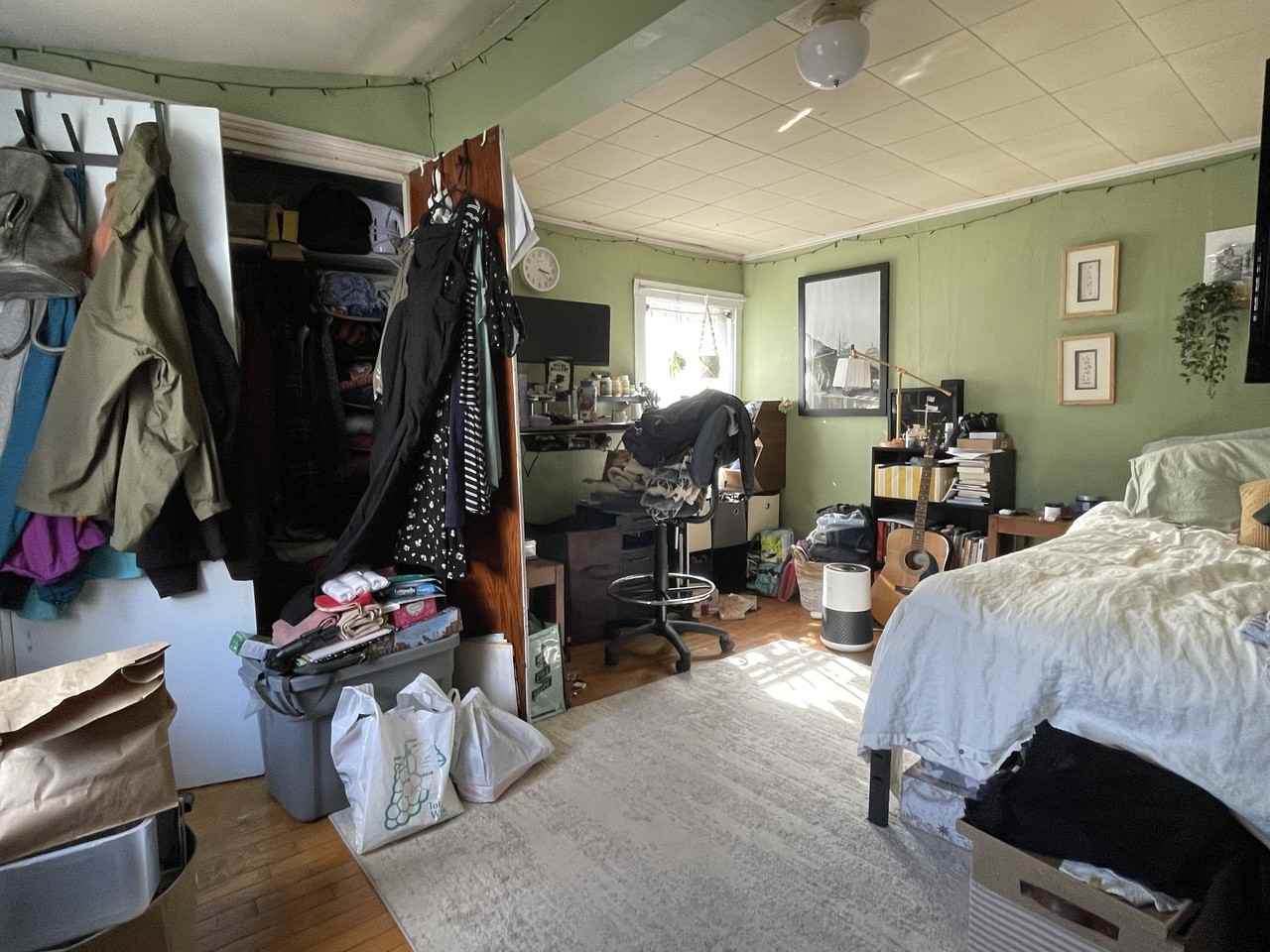 8 Ivaloo St #A - Photo 4 of 21