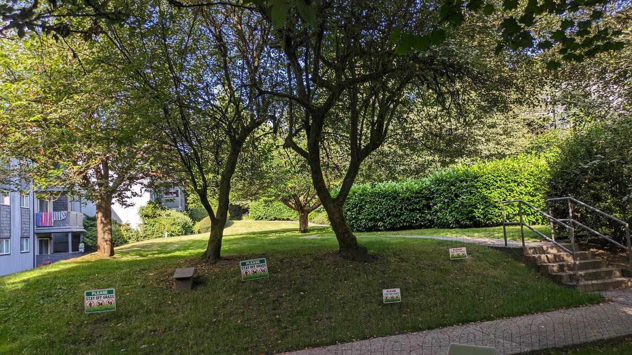 202 Westhill Place #214 - Photo 2 of 21