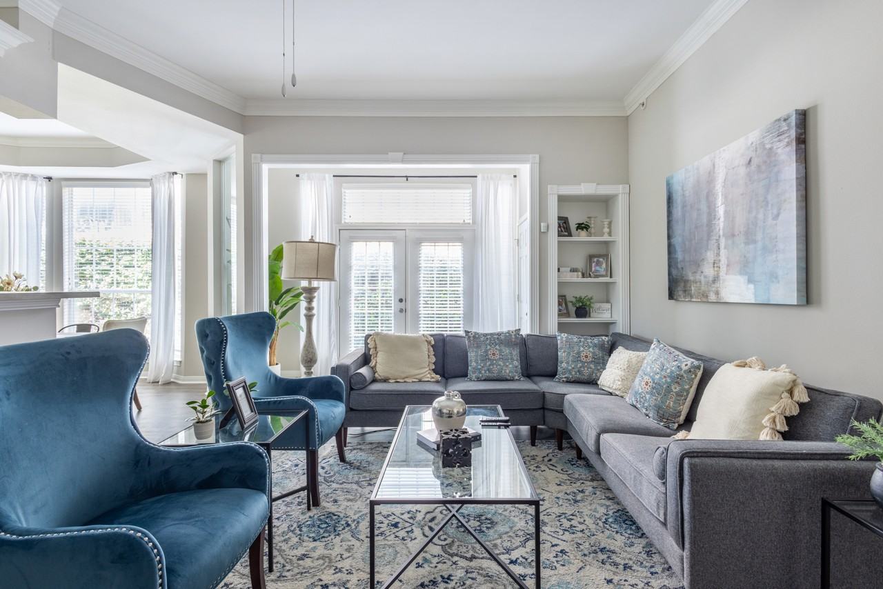 Villas at Brentwood - Photo 2 of 57