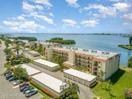 featured image of 200 S Banana River Blvd #2302