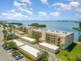 200 S Banana River Blvd #2302 - Photo 1 of 1