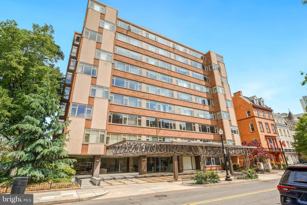 1545 18th St Nw Unit 905  