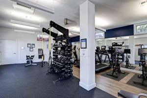 featured image of 2075 Funny Cide St