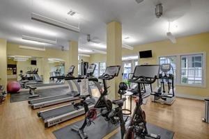 featured image of 2075 Funny Cide St