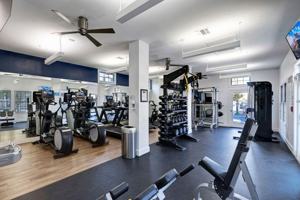 featured image of 2075 Funny Cide St