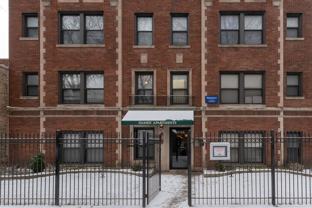 4546 N Damen Ave #311 - Photo 1 of 1
