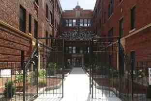 2201 W Eastwood Ave #1E - Photo 1 of 1