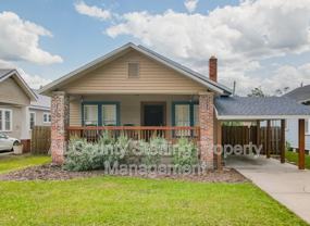 348 S Marion Ave #A - Photo 1 of 1